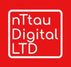 nTtau logo